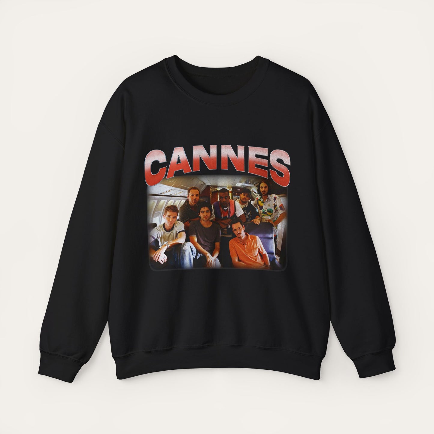 Cannes Sweatshirt