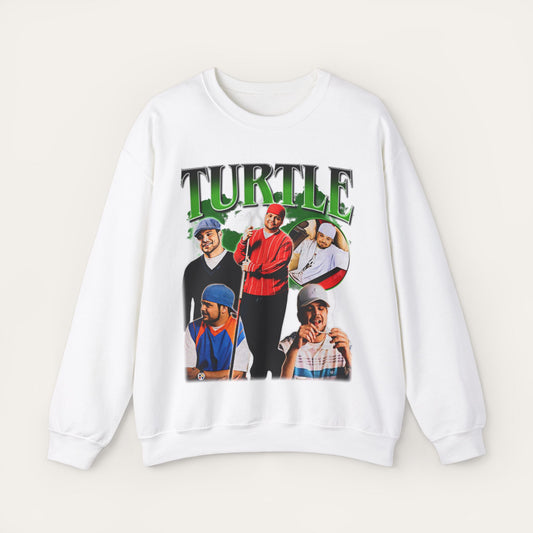 Turtle Sweatshirt