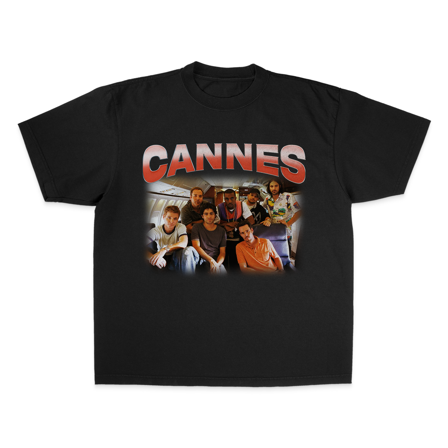 Cannes Shirt