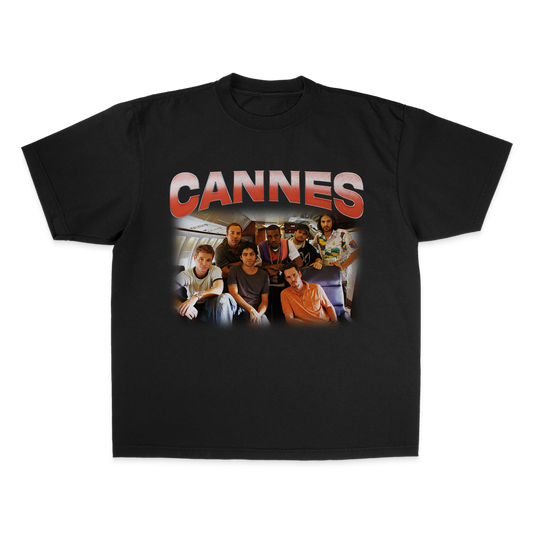 Cannes Shirt