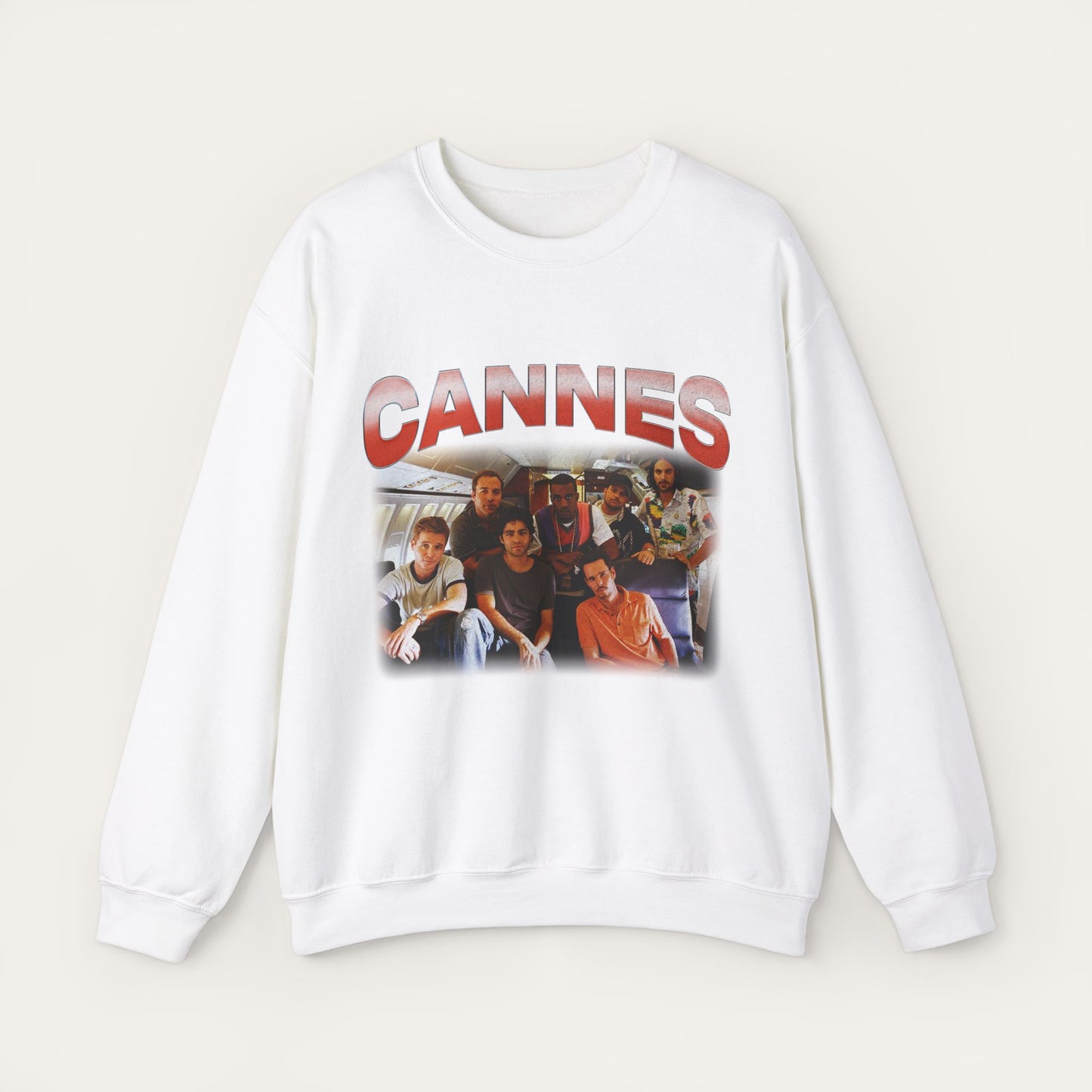 Cannes Sweatshirt