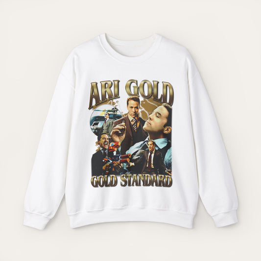 Gold Standard Sweatshirt