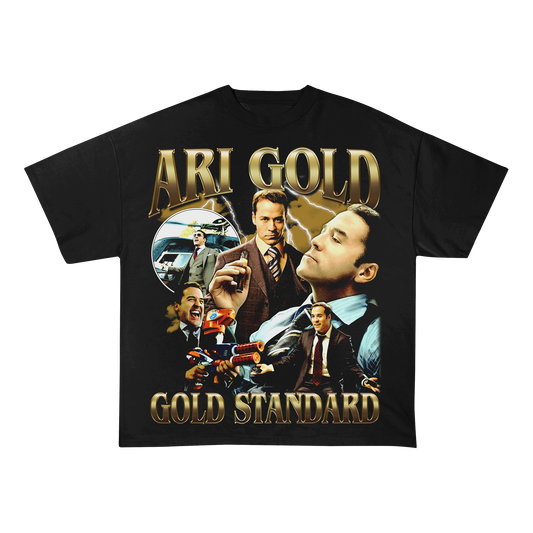 Gold Standard Shirt