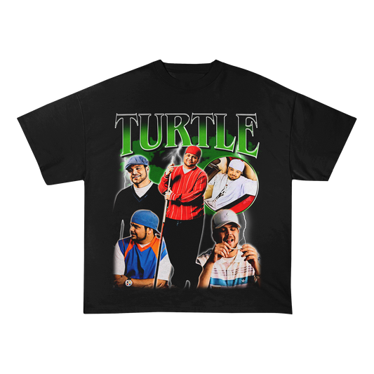 Turtle Vintage Shirt